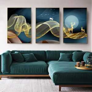 Tranh Treo Tường TTT005