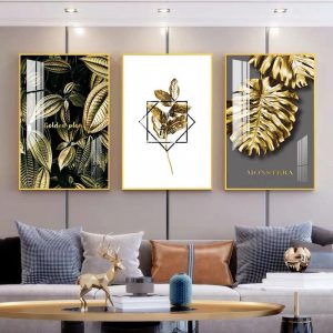 Tranh Treo Tường TTT008