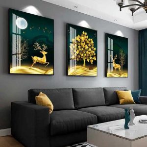 Tranh Treo Tường TTT010