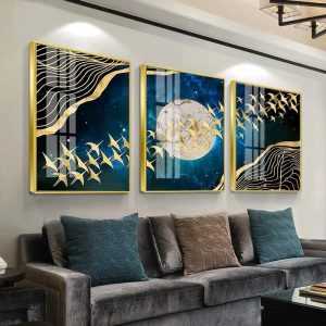 Tranh Treo Tường TTT011