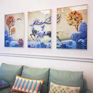 Tranh Treo Tường TTT012