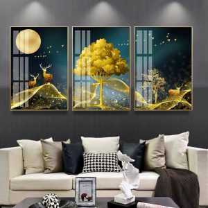 Tranh Treo Tường TTT013