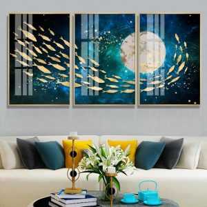 Tranh Treo Tường TTT014