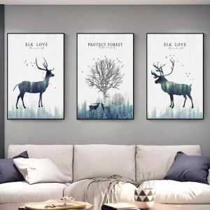 Tranh Treo Tường TTT016