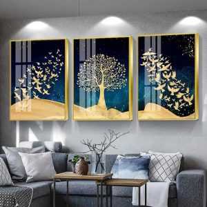 Tranh Treo Tường TTT018