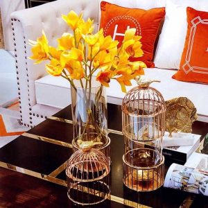 Bình Hoa Trang Trí BH01