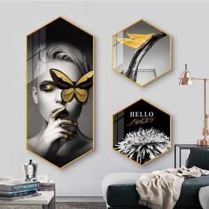 Tranh Treo Tường TTT004