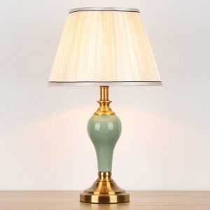 Đèn Bàn Cao Cấp DB016