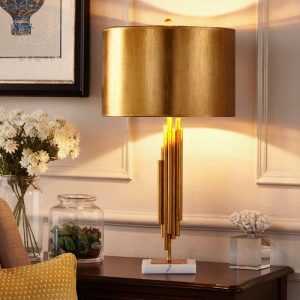 Đèn Bàn Cao Cấp DB020