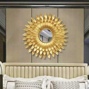 Gương Trang Trí GTT002