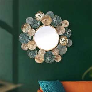 Gương Trang Trí GTT006