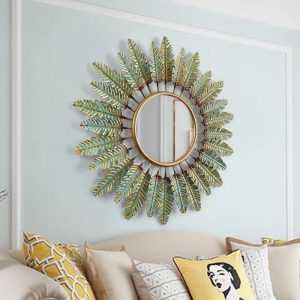 Gương Trang Trí GTT005