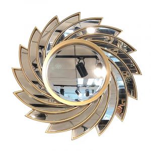 Gương Trang Trí GTT008