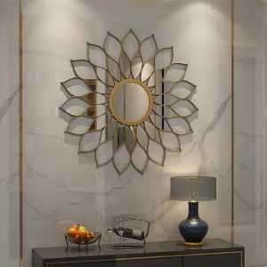 Gương Trang Trí GTT009