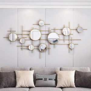 Gương Trang Trí GTT013