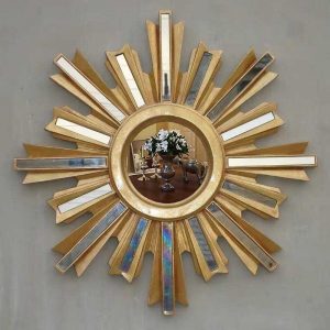 Gương Trang Trí GTT003