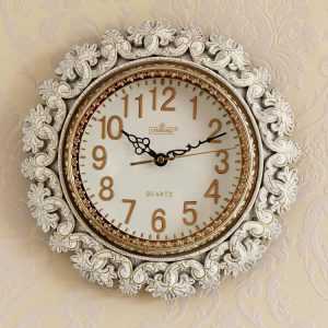 Đồng Hồ Treo Tường DHT13