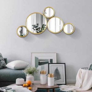 Gương Trang Trí GTT014