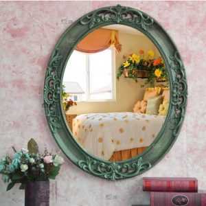 Gương Trang Trí GTT015