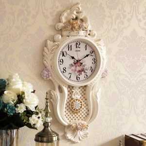 Đồng Hồ Treo Tường DHT09