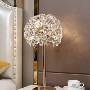 Đèn Bàn Cao Cấp DB026