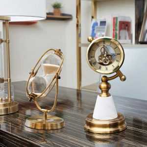 Đồng Hồ Để Bàn DHB11