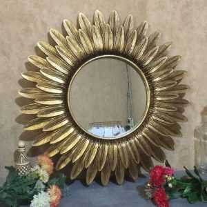 Gương Trang Trí GTT011