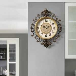 Đồng Hồ Treo Tường DHT08