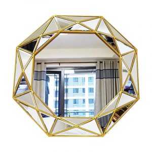 Gương Trang Trí GTT012