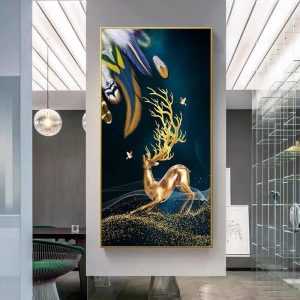 Tranh Treo Tường TTT028