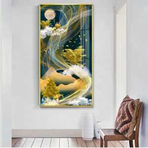 Tranh Treo Tường TTT029