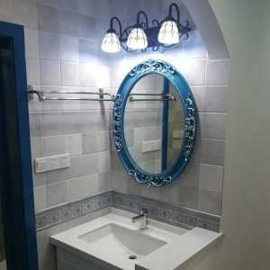 Gương Trang Trí GTT015