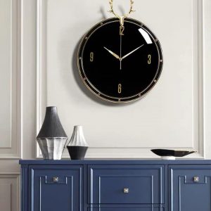 Đồng Hồ Treo Tường DHT02