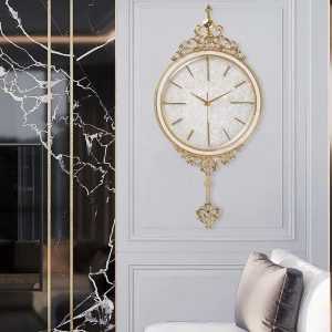 Đồng Hồ Treo Tường DHT01