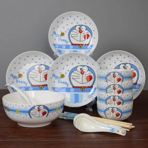 Bát Đĩa Cao Cấp BD018