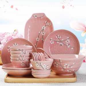 Bát Đĩa Cao Cấp BD016