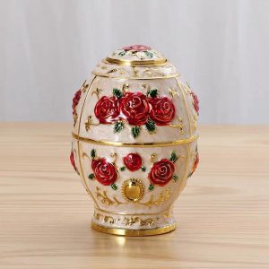 Hộp Tăm Cao Cấp HT007