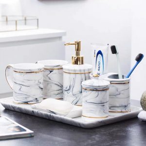 Phụ Kiện Nhà Tắm PKNT01