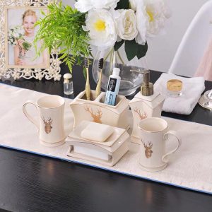 Phụ Kiện Nhà Tắm PKNT02