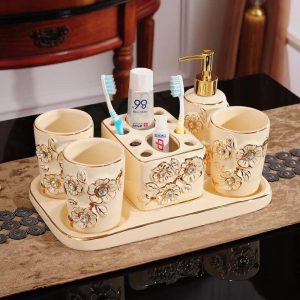 Phụ Kiện Nhà Tắm PKNT03