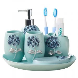 Phụ Kiện Nhà Tắm PKNT04