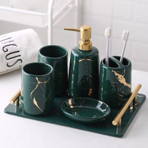 Phụ Kiện Nhà Tắm PKNT05