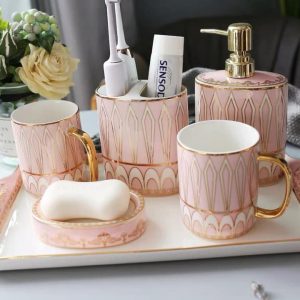 Phụ Kiện Nhà Tắm PKNT06