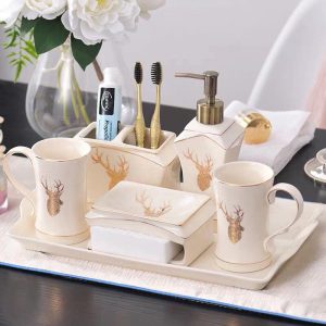 Phụ Kiện Nhà Tắm PKNT02