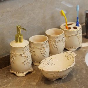 Phụ Kiện Nhà Tắm PKNT17