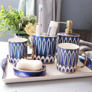 Phụ Kiện Nhà Tắm PKNT06