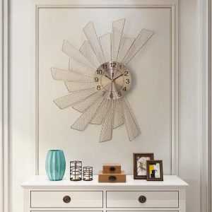 Đồng Hồ Treo Tường DHT25