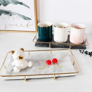 Khay Trang Trí KTT009