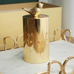 Hộp Tăm Cao Cấp HT010